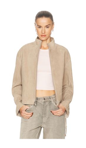 BLOUSON ANNIKA en . Taille S. Also en XL, XXS - GRLFRND - Modalova