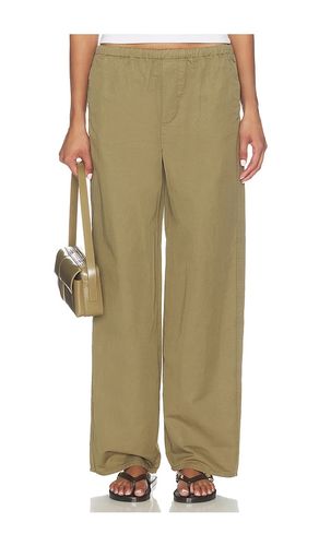 PANTALON KACEY en . Taille S. Also en XS, M, L, XL - GRLFRND - Modalova