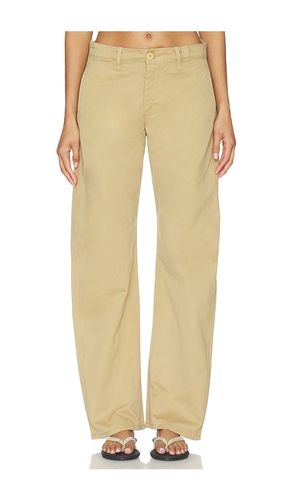PANTALON FARREN en . Taille 23. Also en 24, 25, 26, 27, 28, 29, 30, 32 - GRLFRND - Modalova