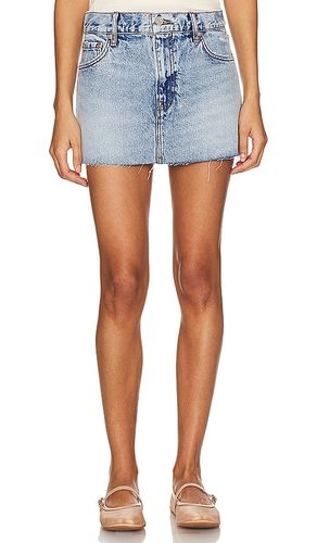 JUPE COURTE MAREN in . Size 31, 32 - GRLFRND - Modalova