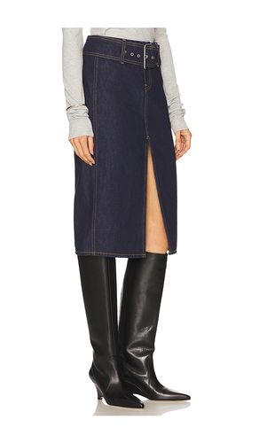 JUPE NORMA en . Taille 25. Also en 23, 29 - GRLFRND - Modalova