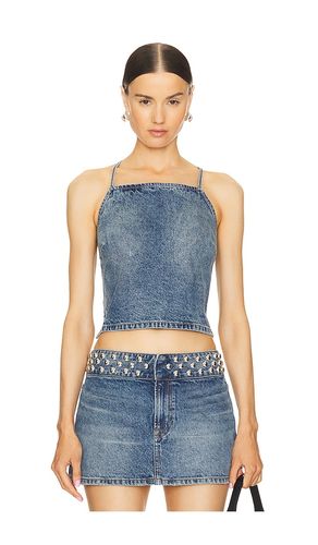 CARACO YOLI CROSS BACK in -. Size XL, XS, XXS - GRLFRND - Modalova