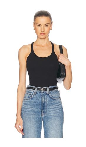 DÉBARDEUR SLIM RACER in . Size M, S, XS, XXS - GRLFRND - Modalova