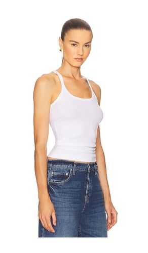 DÉBARDEUR SLIM RACER en . Taille L. Also en M, XL - GRLFRND - Modalova
