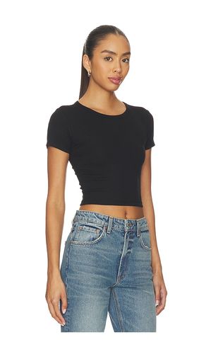 T-SHIRT BABY TEE en . Taille L. Also en M, S, XS - GRLFRND - Modalova