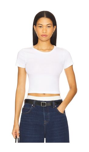 T-SHIRT BABY TEE en . Taille L. Also en S, XL, XS, XXS - GRLFRND - Modalova
