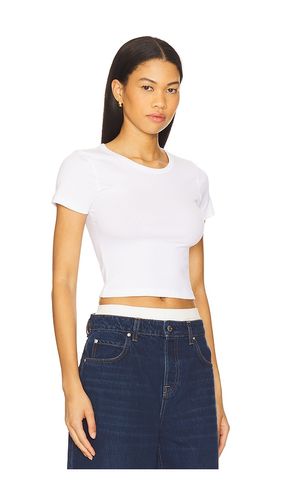 T-SHIRT BABY TEE en . Taille M. Also en XS - GRLFRND - Modalova