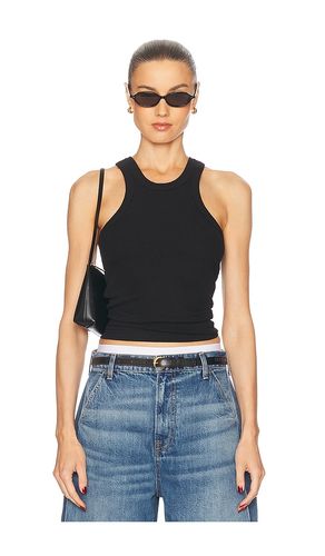 DÉBARDEUR ESSENTIAL RACER in . Size S, XL, XXS - GRLFRND - Modalova