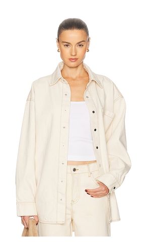 Donna Shirt in . Size XS/S - GRLFRND - Modalova