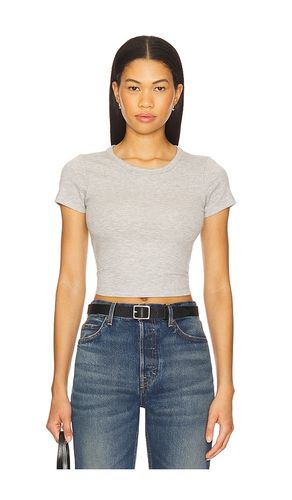 T-SHIRT BABY TEE en . Taille XS. Also en S, M, XL - GRLFRND - Modalova