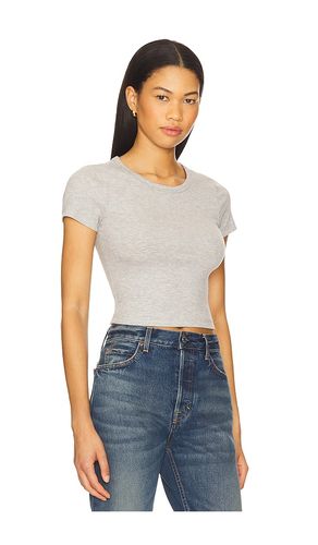 T-SHIRT BABY TEE en . Taille M. Also en S, XL, XS - GRLFRND - Modalova