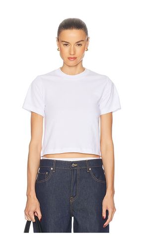 Boy Tee in . Size XS, XXS - GRLFRND - Modalova
