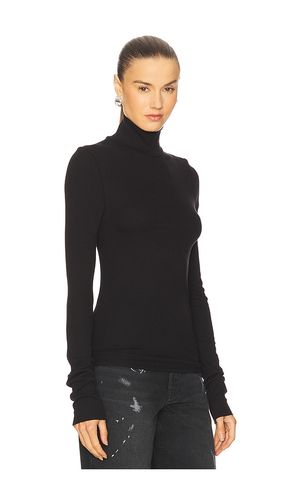 Essential Long Sleeve Turtleneck en . Taille L. Also en M, S, XL, XS, XXS - GRLFRND - Modalova