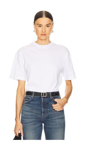BODY BOY TEE BODYSUIT in . Size S, XS - GRLFRND - Modalova