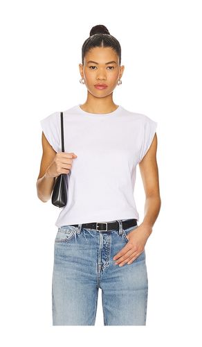 T-SHIRT MUSCLE TEE in . Size M, S, XL, XS, XXS - GRLFRND - Modalova