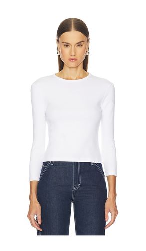 T-SHIRT 3/4 SLEEVE TEE en . Taille L. Also en M, XL - GRLFRND - Modalova
