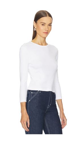 T-SHIRT 3/4 SLEEVE TEE en . Taille S. Also en XXS, XS, M, L, XL - GRLFRND - Modalova