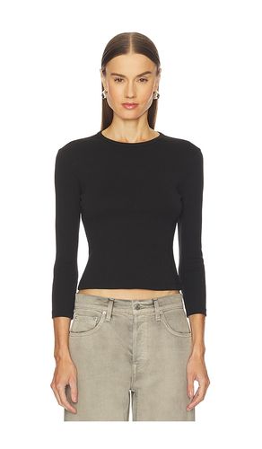 T-SHIRT 3/4 SLEEVE TEE en . Taille L. Also en XL - GRLFRND - Modalova