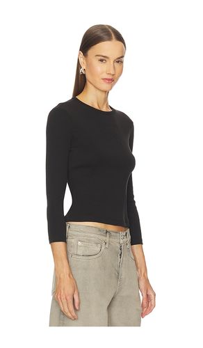 T-SHIRT 3/4 SLEEVE TEE en . Taille L. Also en XL - GRLFRND - Modalova