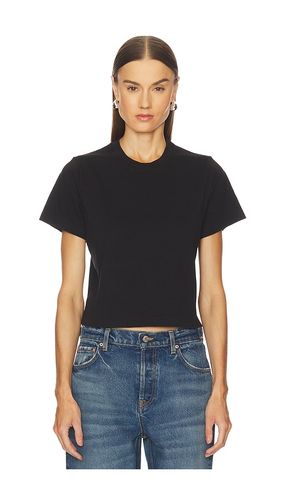 T-SHIRT BOY TEE IN VINTAGE en . Taille L. Also en M, S, XL, XS, XXS - GRLFRND - Modalova