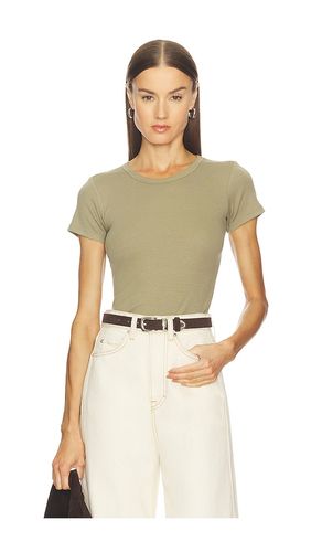 T-SHIRT BABY TEE en . Taille L. Also en XXS, XL - GRLFRND - Modalova