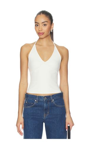 DÉBARDEUR HALTER TANK en . Taille S. Also en XXS, M, L, XL - GRLFRND - Modalova