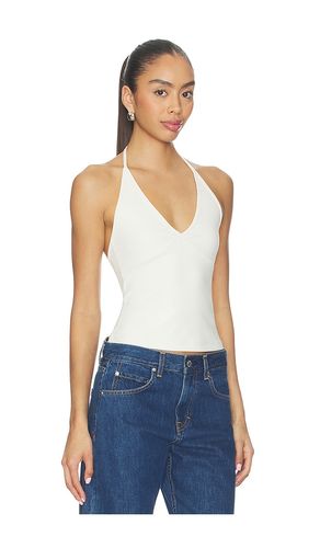 DÉBARDEUR HALTER TANK en . Taille S. Also en XS, M, L, XL - GRLFRND - Modalova