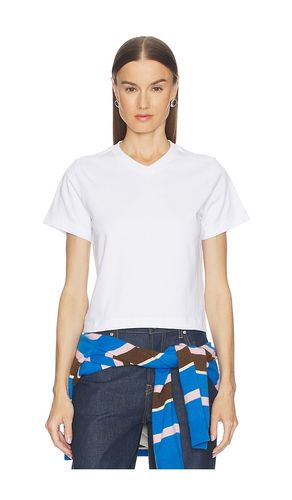 T-SHIRT V-NECK BOY TEE en . Taille M. Also en S, XS, XXS - GRLFRND - Modalova