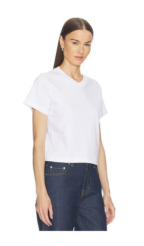 T-SHIRT V-NECK BOY TEE en . Taille S. Also en XXS, XS, M, L, XL - GRLFRND - Modalova