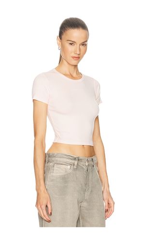 T-SHIRT BABY TEE en . Taille M. Also en S, XL, XXS - GRLFRND - Modalova