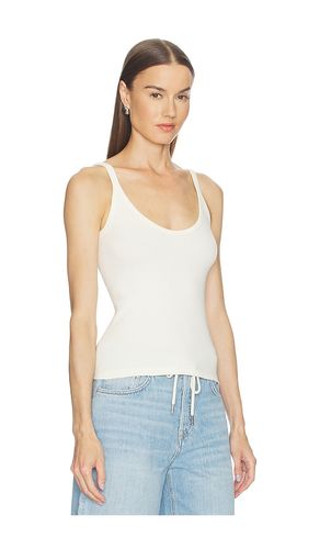 DÉBARDEUR U-NECK TANK en . Taille L. Also en M, S, XL, XS, XXS - GRLFRND - Modalova