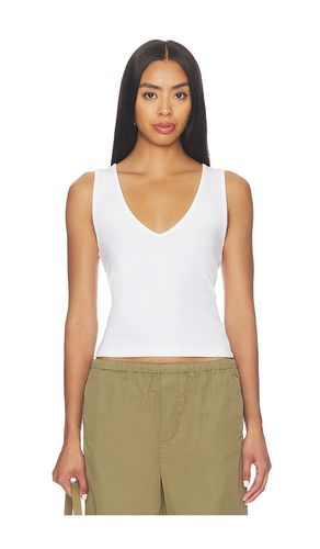 V-neck Muscle Tank en . Taille S. Also en M, L, XL - GRLFRND - Modalova