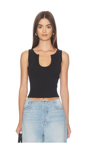 Deep U-neck Tank en . Taille L. Also en M, S, XL, XS - GRLFRND - Modalova