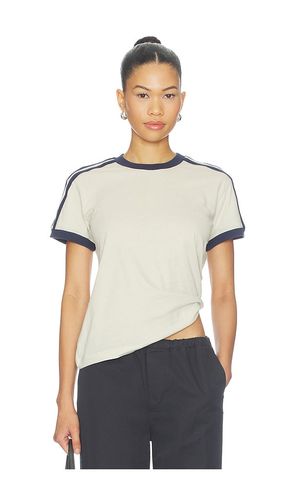 Ringer Tee en . Taille L. Also en S - GRLFRND - Modalova