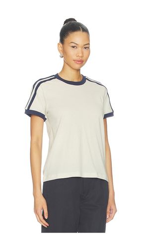Ringer Tee en . Taille L. Also en S, XS - GRLFRND - Modalova