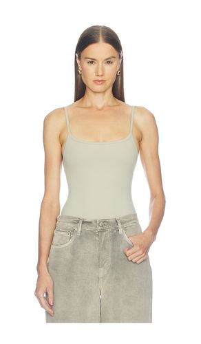 Open-back Bodysuit en . Taille L. Also en M, S, XL, XS, XXS - GRLFRND - Modalova