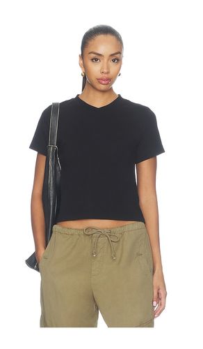 V-neck Boy Tee en . Taille L. Also en M, S, XL, XS, XXS - GRLFRND - Modalova