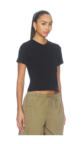 V-neck Boy Tee en . Taille L. Also en M, S, XL, XS, XXS - GRLFRND - Modalova