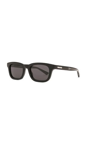 Gucci LUNETTES DE SOLEIL en Black - Gucci - Modalova