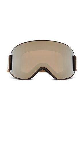 Gucci LUNETTES DE SOLEIL en Brown - Gucci - Modalova