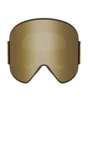 Gucci LUNETTES SKI en Brown - Gucci - Modalova