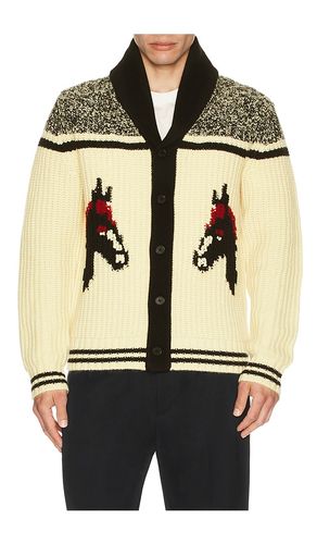 GILET RODEO en . Taille L. Also en M - Guest In Residence - Modalova
