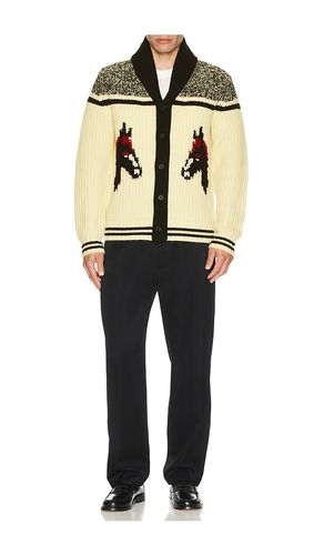 Rodeo Cardigan in . Size L. Also in M - Guest In Residence - Modalova