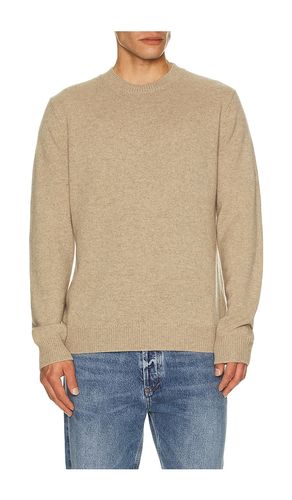 PULL ALLDAY en . Taille S. Also en XL/1X - Guest In Residence - Modalova