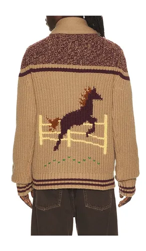GILET RODEO en . Taille L. Also en M, S, XL/1X, XS - Guest In Residence - Modalova