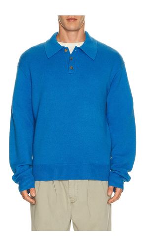 Allday Polo en . Taille M. Also en - Guest In Residence - Modalova