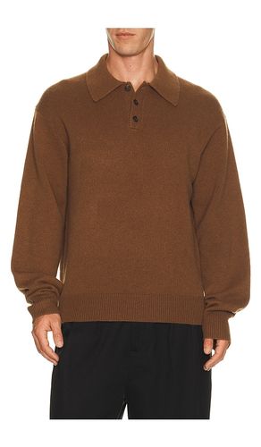 Allday Polo en . Taille M. Also en - Guest In Residence - Modalova