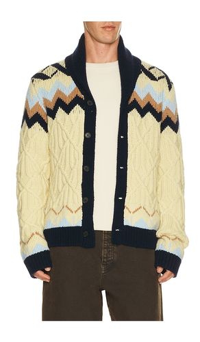 GILET PEAK en . Taille M. Also en - Guest In Residence - Modalova