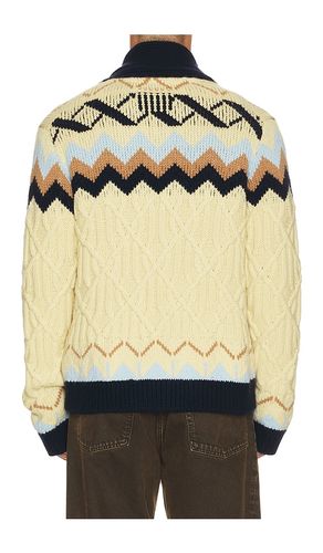 GILET PEAK en . Taille M. Also en - Guest In Residence - Modalova