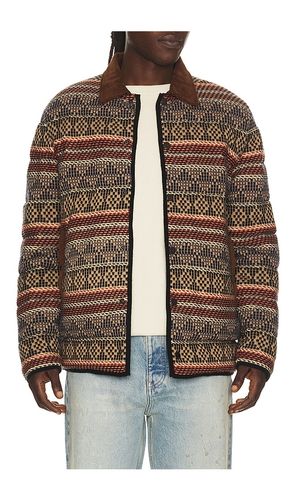 BLOUSON WESTERN en . Taille L. Also en M, XL/1X, XXL/2X - Guest In Residence - Modalova